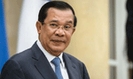 Cambodian PM cancels visit to SL