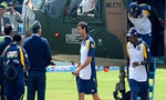 SL cricketers’ statements sought in Lahore terror probe