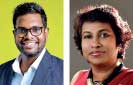 Seylan Bank appoints Sandya, Anushka to board