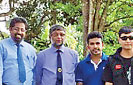 Hayleys Agriculture unveils DJI Agras agriculture drones in Sri Lanka 