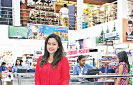 Arpico shoppers can win 200 overseas holidays this Christmas