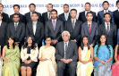 CFA Society Sri Lanka holds Charter Awards Ceremony and Annual Oration 