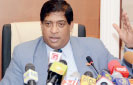 Ravi says use of non-strategic SoE sale proceeds for debt servicing is myth