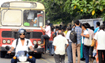 Island-wide bus strike a success: IPPBA