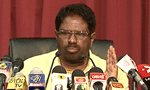 MR’s henchmen on course to destroy SLFP: Wijayamuni Soysa