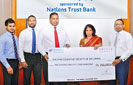 NTB sponsors 61st Int’l Photography Exhibition 