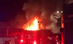 40 feared dead in blaze at California party