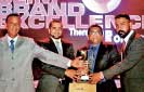 Dwellings Group clinches SLIM Regional Brand Excellence Award 