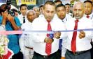 CLC relocates Badulla branch to convenient location