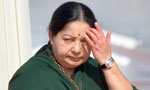 Jayalalithaa suffers cardiac arrest