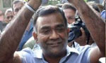 Tissa Attanayake released on bail