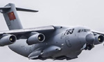 SL to buy Chinese Xian Y20 military-cum-civil transport planes