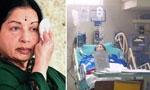 Jayalalithaa critical