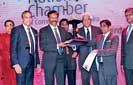 LOLC wins National Business Excellence Award 2016
