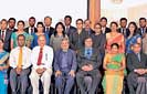 BOC-Chennai hosts workshop on ACU for Lankan commercial banks