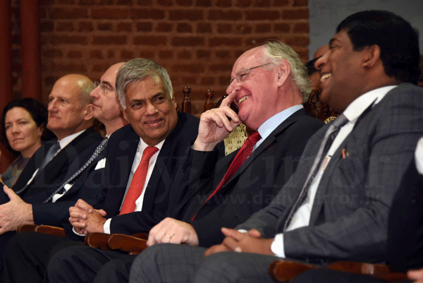 LSE opens new technology facility in Colombo