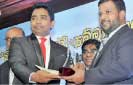 Nature’s Agro Products Lanka excels at Entrepreneur 2016 Awards