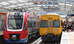 Electric trains by 2020: Transport Minister