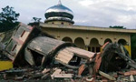 6.8 quake hits off Sumatra, Indonesia