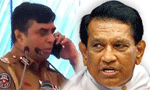 'SIR' did not influence IGP: Rajitha