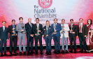 Teejay sweeps highest number of Golds at NBEA 2016