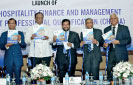 CMA-SLITHM launch CHFMA programme