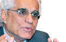Establishment blues vs. Central Bank’s independence 