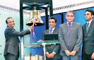 CSE rings final bell for the year with Asiri Hospitals
