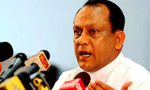 Debate on COPE report will be given priority: Minister
