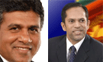 Minister, Dy. Minister argue over religious reconciliation