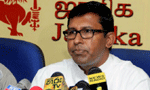 Jayalalithaa’s death a relief to SL: Warnasinghe