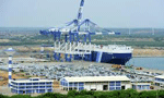 Agreement signed with Chinese Merchants to develop H'tota Port on PPP Model