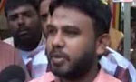 Thowheed Jamaath's secretary released on bail
