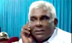 SPC minister vows to resign after budget defeat