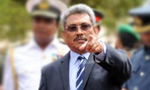 Govt. defending Navy action: Gota