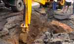 Water supply interrupts in Kaduwela