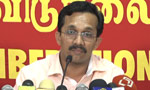 JVP wants action against navy commander