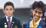 Silver, Bronze for SL at World Chess event