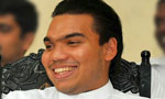 UNP’s policy is selling public assets: Namal