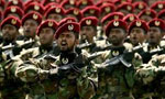 1,725 AWOL members of tri-forces seek legal discharge