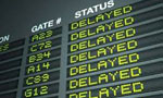 Chennai –BIA flights still affected by Vardah