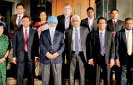 Central Bank holds 9th Int’l Research Conference 