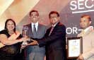 CCC wins 8th Gold at CA Sri Lanka Annual Report Awards 