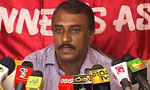 Public transport still operated under an SLFP Govt: Gemunu