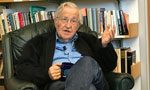 EXCLUSIVE-Neo Liberal policies are the cause for world strife: Prof. Noam Chomsky