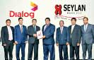 Seylan Bank and Dialog Axiata enter into strategic partnership to introduce digital interest 