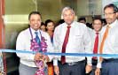 HNB Assurance relocates headquarters, marks 15th anniversary