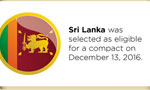 US MCC selects SL as ‘compact’