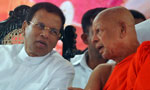Elements against peace working: Ven. Galboda Gnanissara Thera