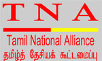 TNA keen to discuss Constitution-making with India